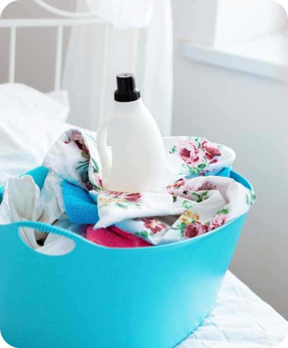 house-cleaning