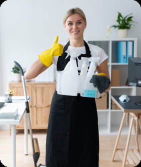 house-cleaning